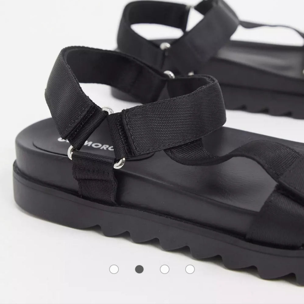 Sandals from ASOS - Picture 4 of 4